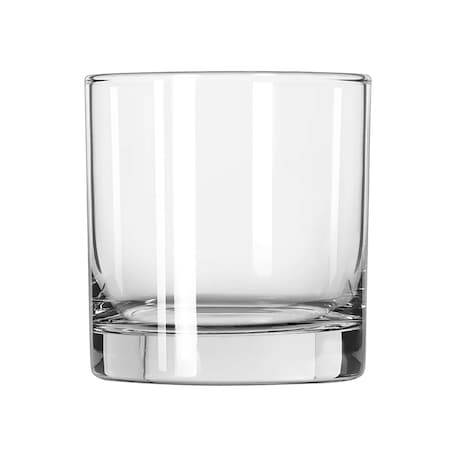 Libbey Libbey Lexington 10.25 oz. Old Fashioned Glass 1 Glass, PK36 2338